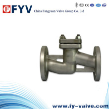 Forged Steel Lift Non-Return Check Valve